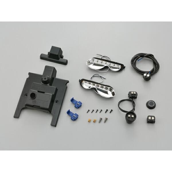 DAYTONA（デイトナ） バイク用 GIVIハードケース 補修部品/別売品