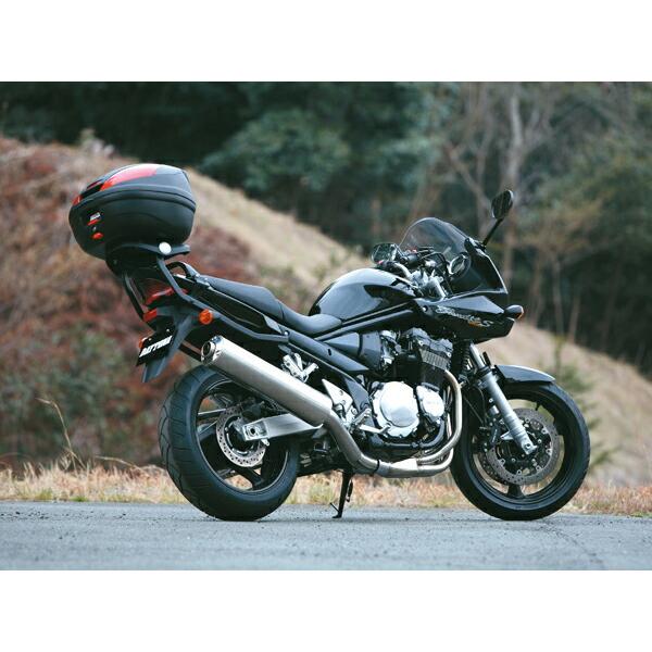 GIVI（ジビ） デイトナ DAYTONA バイク用 GIVI BOX (ジビ ボックス