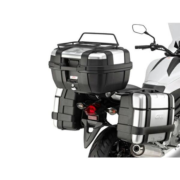 GIVI（ジビ） 5日クーポン配布 デイトナ DAYTONA バイク用 GIVI BOX