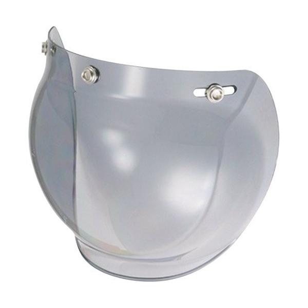 AR-77 バブルシールド　商品名 　AR-77 バブルシールドカラー 　アンバー・クリア・スモーク・ライトスモーク・イエロー素　材 　ポリカーボネイト５カラーをラインアップ。●スタンダード、スモールジェットに両対応UVカット加工で目、肌に...