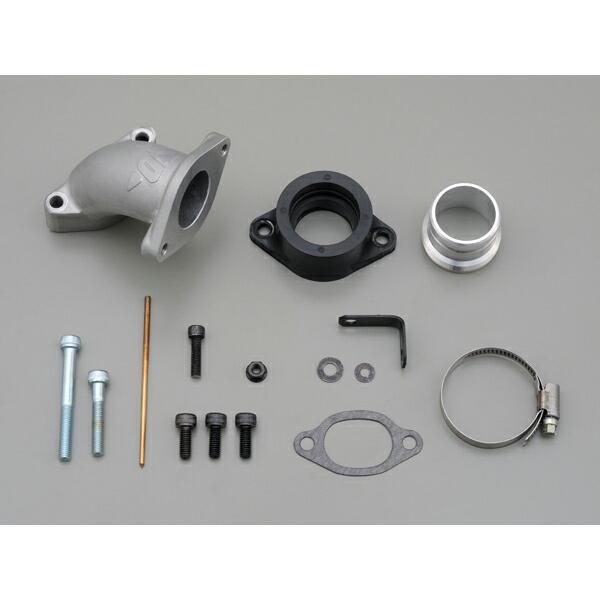 DAYTONA（デイトナ） バイク用 キャブマニホールドセット FCRφ33