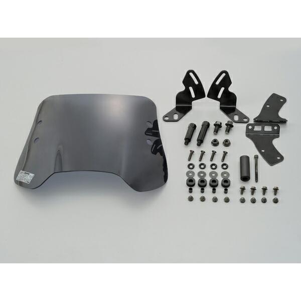 DAYTONA（デイトナ） バイク用 カウルスクリーン ウインドシールドSS