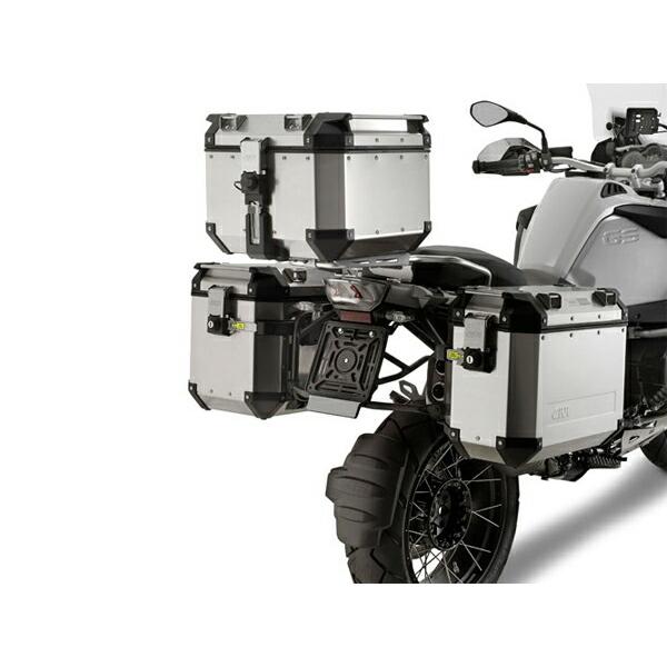 GIVI（ジビ） デイトナ DAYTONA バイク用 GIVI BOX (ジビ ボックス
