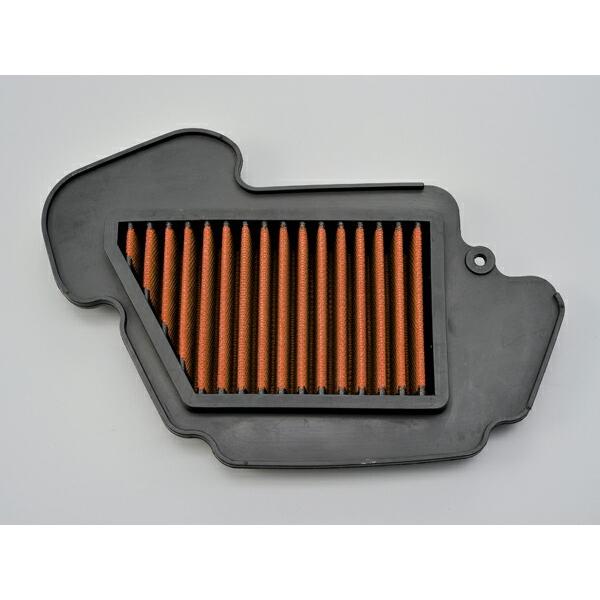 Daytona デイトナ バイク用 パワーフィルター リプレイス エアフィルター Grom Itm Moto Zoa ヤフーショッピング店 通販 Yahoo ショッピング