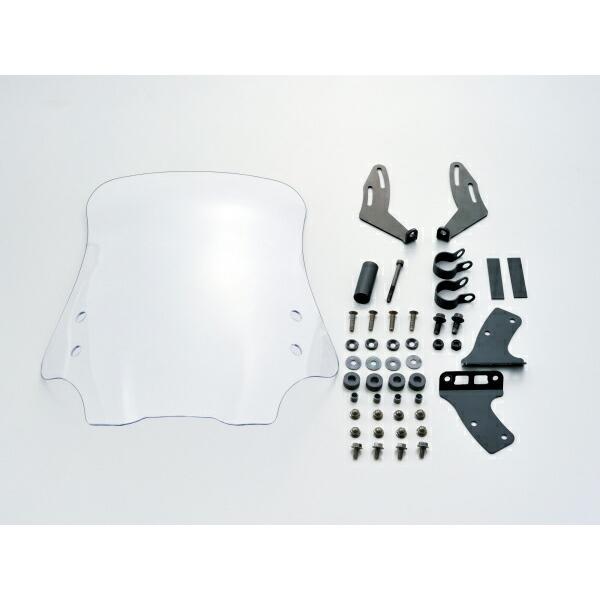 DAYTONA（デイトナ） バイク用 カウルスクリーン ウインドシールドRS