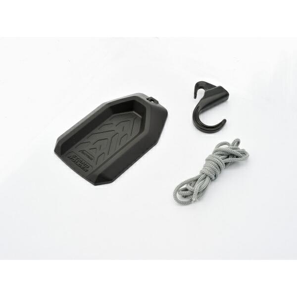 他サイト： デイトナ DAYTONA バイク用 サイドスタンド スタンドホルダー 96485の商品画像