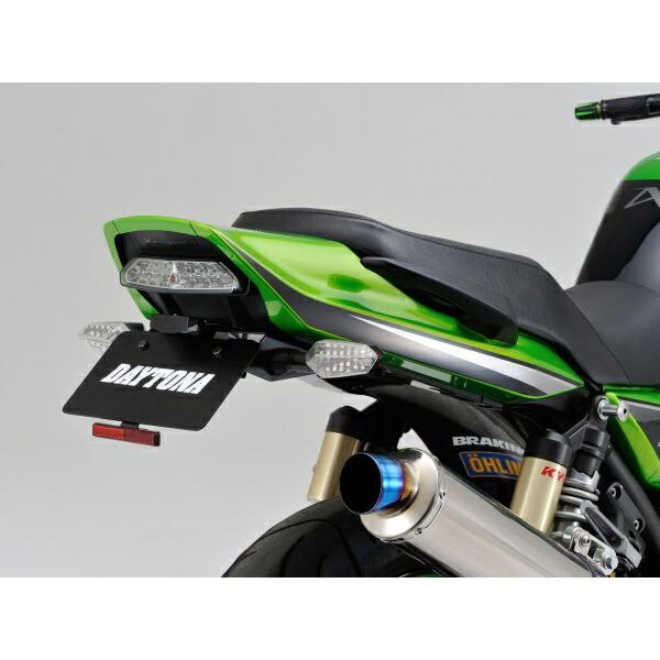 LEDフェンダーレスキット ZZR1400/ZX-14R カワサキ ZZR1400 98610