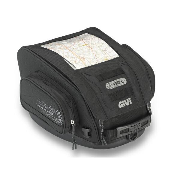 GIVI（ジビ） デイトナ DAYTONA バイク用 ツーリングバッグ UT809 防犯