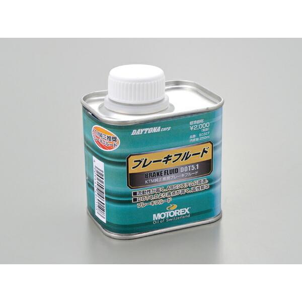 DAYTONA デイトナ 97816 MOTOREX GEAR OIL UNISYNT MOTOREX GEAR