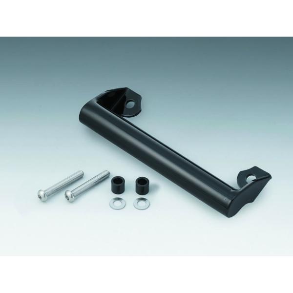 ●ナビやスマホやUSBなどの取り付けに困る車種に大変便利なマウントステー。●純正ハンドルに対応させた車種専用設計なのでデバイス等をバランスの取れた見やすい位置へ取り付け可能。●ハンドルクランプタイプ(パイプ径22.2ｍｍ対応)のホルダーがご...