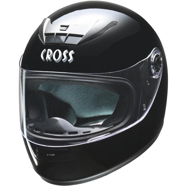 【特価セール】リード工業(LEAD) バイクヘルメット フルフェイス CROSS bikeveloce_cr715