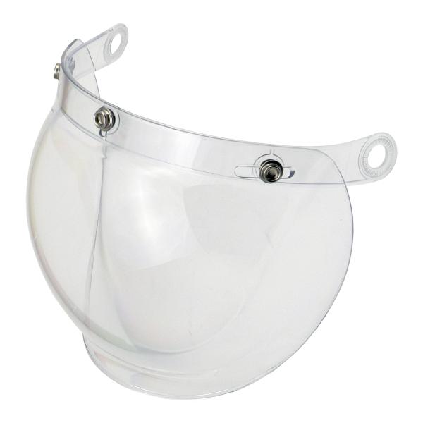 ●オプションシールドBC-10、BC-9、QP-2、QP-1、CR-760用のオプションシールド。標準装備のシールドカラーはクリア。※シールド固定用のビスは別売り