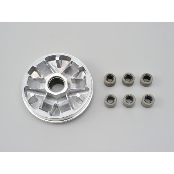 達 DAYTONA（デイトナ） 爆買クーポン配布 バイク用 6室ハイスピード