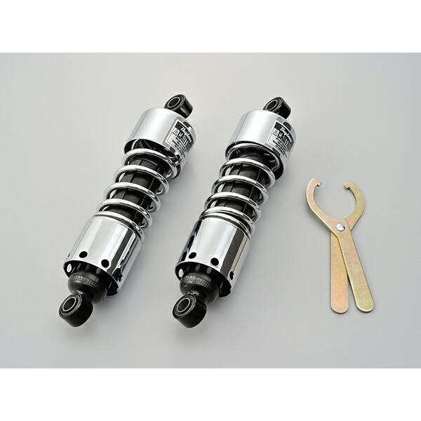 DAYTONA（デイトナ） バイク用 サスペンション関連部品 ローダウンリア