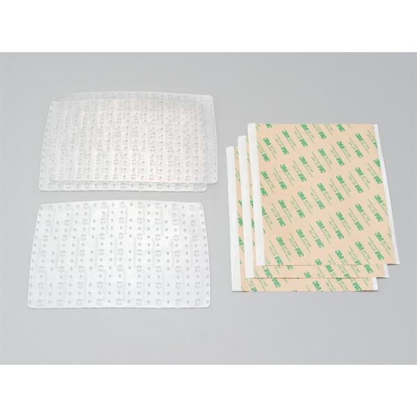 プログリップ デイトナ DAYTONA バイク用 タンクパッド (プロテクタ