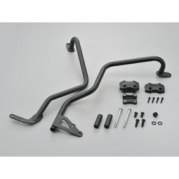 Z900RS/CAFE (18-22)専用 エンジンガード　値下げ DAYTONA（デイトナ） バイク用 バンパー パイプエンジンガード Z900RS