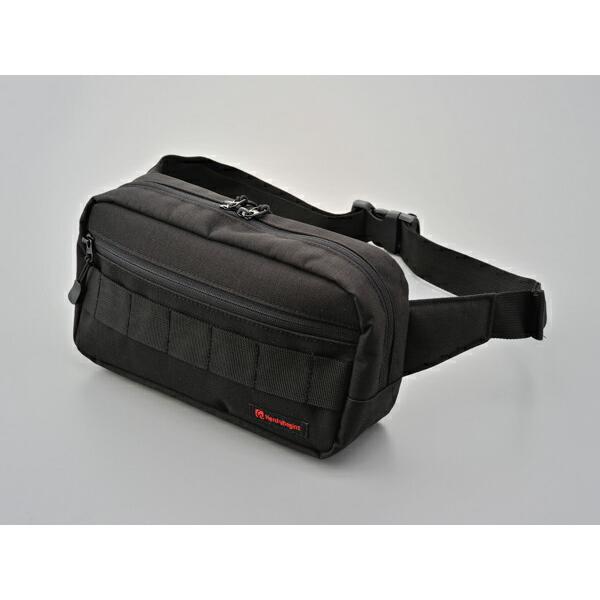 他サイト： デイトナ DAYTONA HenlyBegins ヘンリービギンズ バイク用 HBウエストバッグDH-736 98666の商品画像