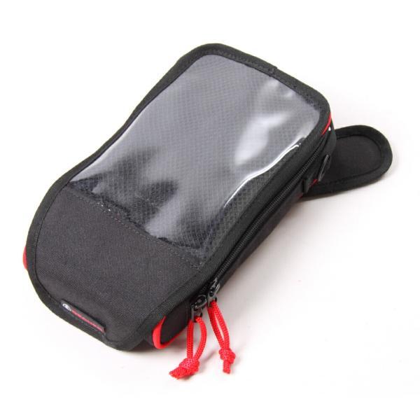 DEGNER（デグナー） NB-142MAG バイク用 マグネット式タンクバッグ