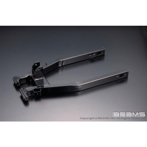TW200 BEAMSマフラー BEAMS ビームス バイク用 マフラー TW200 / 225 2JL BA - DG07J