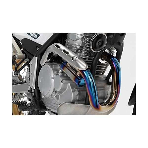 セロー250/XT250X　DG17J用　BEAMS/ビームスマフラー　USED セロー250/XT250X DG17J用 BEAMS/ビームスマフラー USED ヤマハ セロー