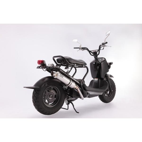 ズーマー BEAMSマフラー 中古 moto-zoa_itm0015754198