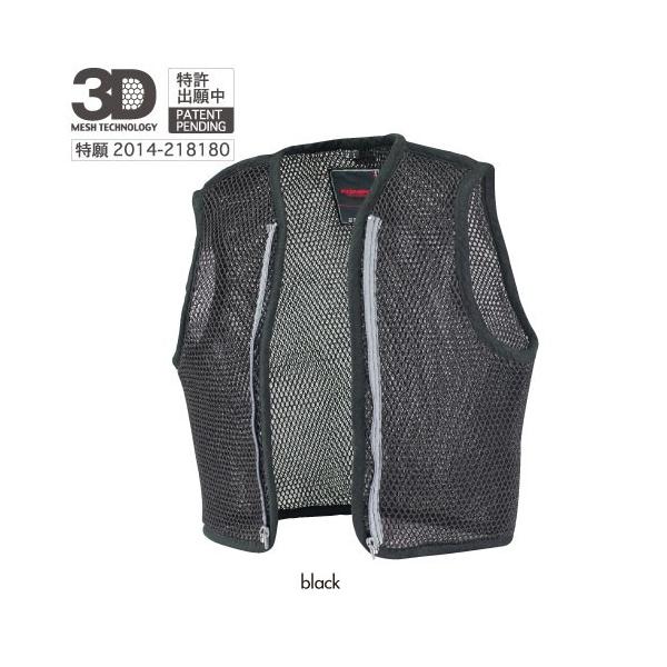 コミネ Komine バイク用 ジャケット Jacket JK-078 3Dメッシュ
