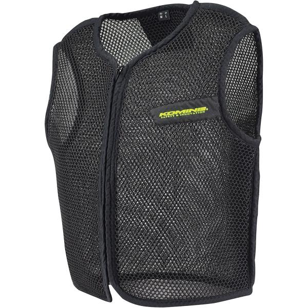 コミネ（Komine） バイク用 ジャケット Jacket JK-084 3Dエアメッシュ