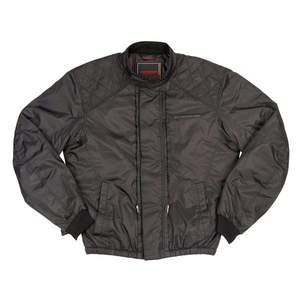 コミネ（Komine） バイク用 ジャケット Jacket JK-510 システム