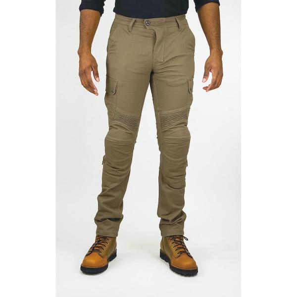 コミネ（Komine） バイク用 パンツ Pants PK-744 プロテクト