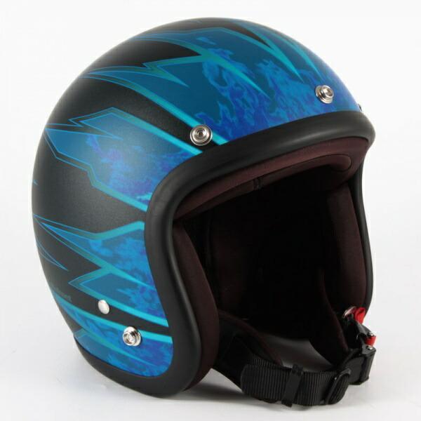 ジャムテックジャパン (72JAM) バイク用 ジェット ヘルメット JJ