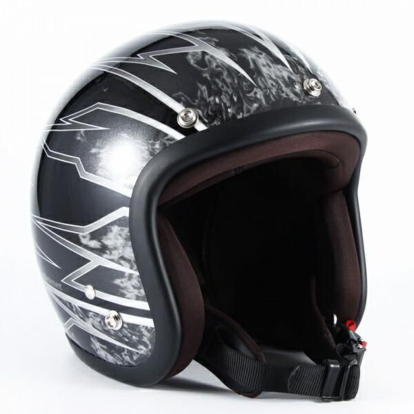 ジャムテックジャパン (72JAM) バイク用 ジェット ヘルメット JJ