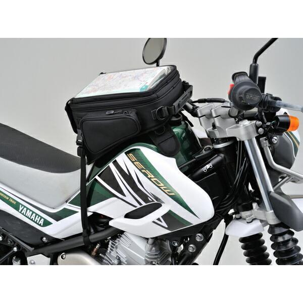 Daytona デイトナ バイク用 ツーリングバッグ タンクバッグ Dh 728 オフロードバイク用 Itm Moto Zoa ヤフーショッピング店 通販 Yahoo ショッピング
