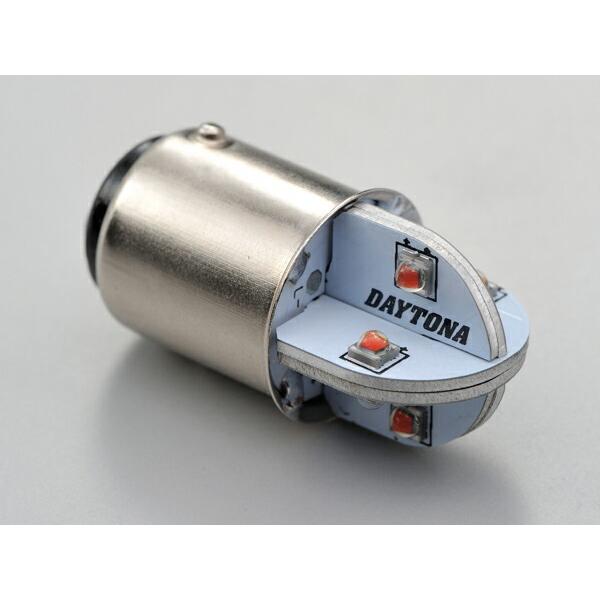DAYTONA（デイトナ） バイク用 ウインカー球 MCスティック LED