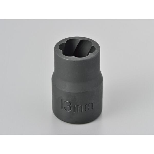 とーも DAYTONA（デイトナ） バイク用 TOOL関連 ツイストソケット 13mm 16109