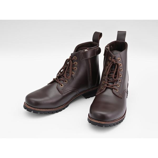 DAYTONA（デイトナ） バイク用 シューズ HBS-003 ショートブーツ