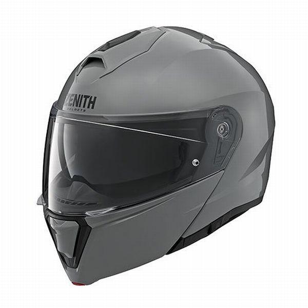 他サイト： YAMAHA ヤマハ YJ-21 ZENITH N.グレー XL システムヘルメット 90791-2367X-00 (2498596)の商品画像