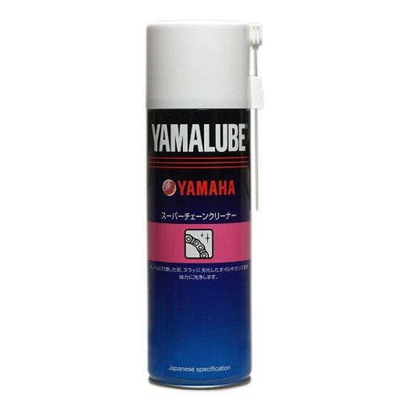 他サイト： 5日クーポン配布 YAMAHA ヤマハ ヤマルーブ゛ チェーンクリーナー チェーンクリーナー (2499235)の商品画像