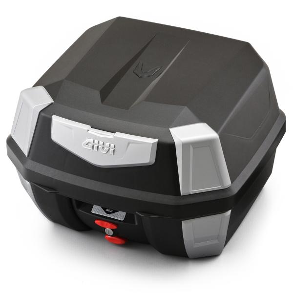 GIVI デイトナ DAYTONA バイク用 ジビ リアボックス トップ
