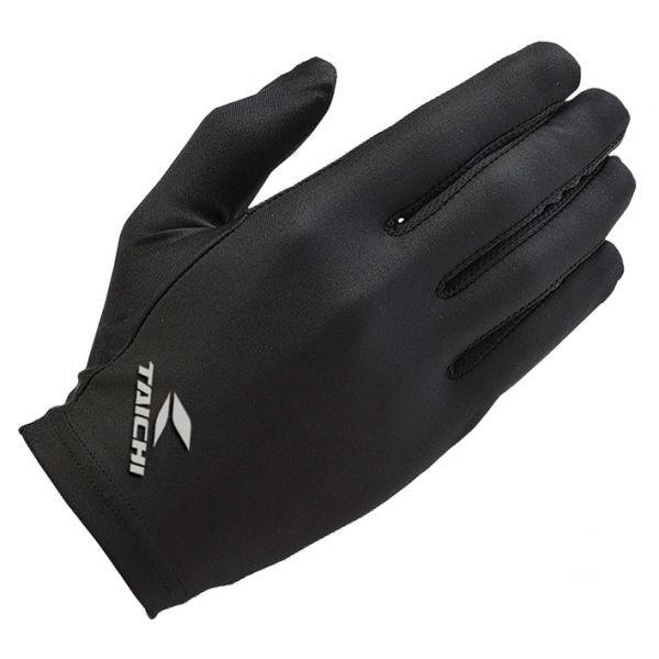 他サイト： RSタイチ RS TAICHI バイクグローブ クールライド インナーグローブ ブラック L/XLサイズ RST129BK01L/XLの商品画像