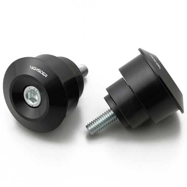 デイトナ DAYTONA ハイサイダー バーエンドミラー＆アダプター DAYTONA（バイク用品） 5日クーポン配布 デイトナ DAYTONA