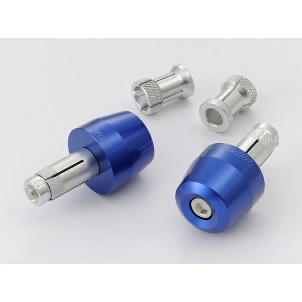 専用品です DAYTONA（デイトナ） バイク用 アルミビレットバーエンド サーフェス