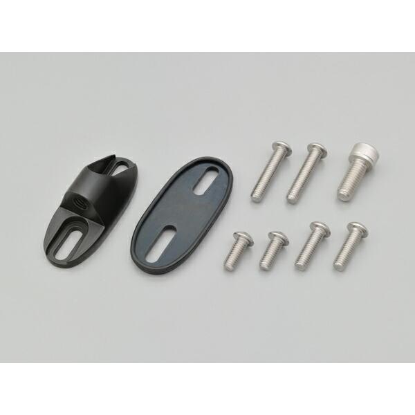 DAYTONA（デイトナ） 7日クーポン配布 バイク用 ハイビジミラー 補修