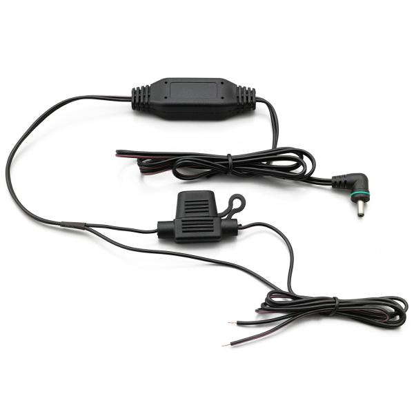 DAYTONA (デイトナ) バイク用 レーダー探知機 MOTO GPS RADAR用 防水 12V 電源ケーブル 21501