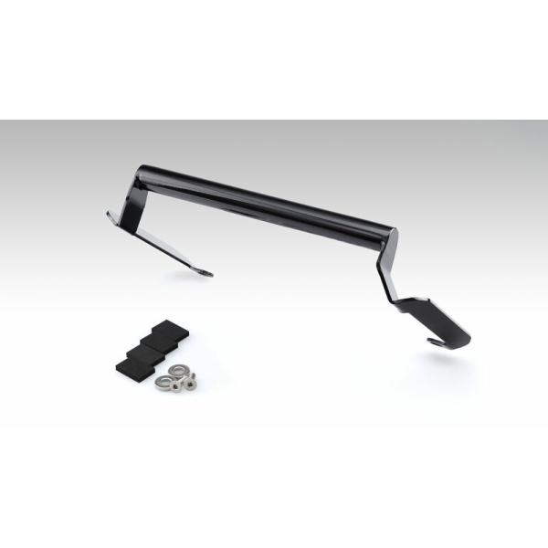 KIJIMA（キジマ） 25日クーポン配布 バイク用 ハンドルマウントステー