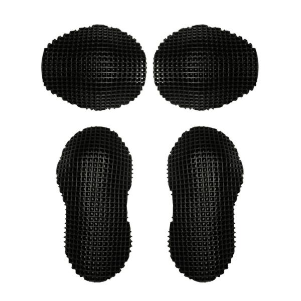 【肩肘エアスループロテクター FSP-95】●フラッグシップ・エルフ共通使用可能オプションプロテクターシリーズ、素材やディティールにこだわり開発されてたライダーにとって必要不可欠である安全装備を提案しています。【商品特徴】・FLAGSHIP...