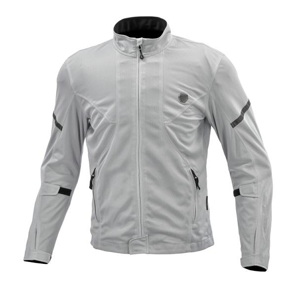 コミネ（Komine） バイク用 ジャケット Jacket JK-162 プロテクトフル