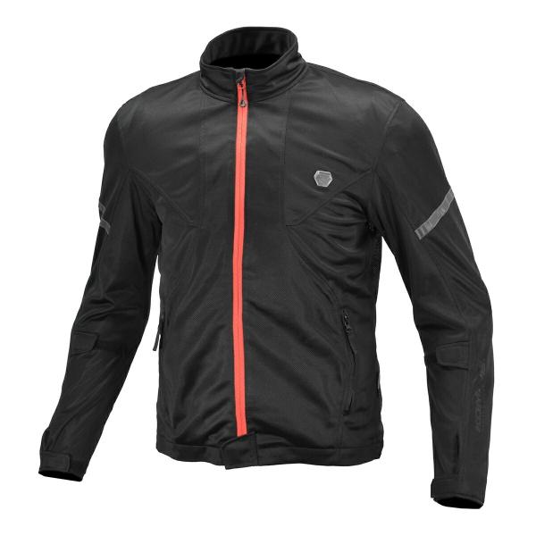 コミネ Komine バイク用 ジャケット Jacket JK-162 プロテクト