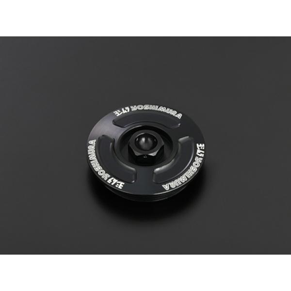 ヨシムラ YOSHIMURA バイク用 サービスホールプラグ Type-PA 車種:KATANA(19-20)、GSX-R1000(07-22)、GSX-S1000(15-20/21)他 品番:229-199-1010