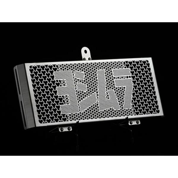 ヨシムラ（YOSHIMURA） バイク用 オイルクーラーコアプロテクター 車種