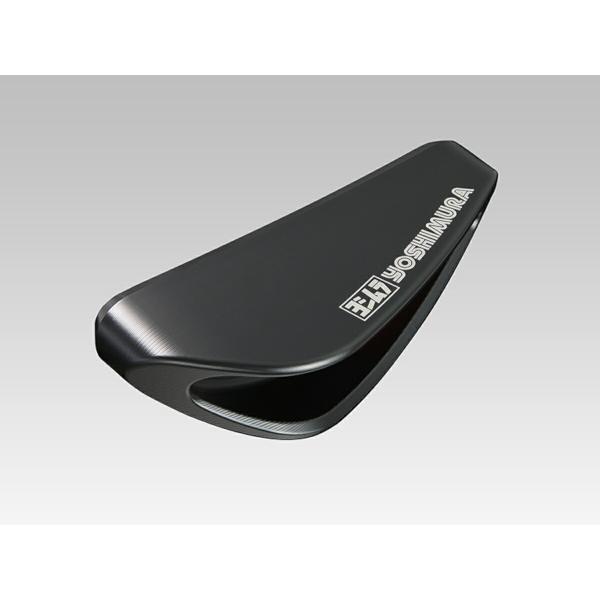 ヨシムラ YOSHIMURA バイク用 「PRO SHIELD」交換用スライダー スライダー本体(左側)のみ 品番:571-000-0110